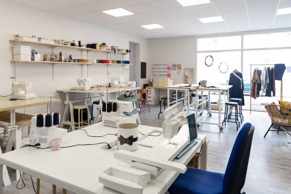 Fabriquez votre grand sac cabas - Image n°1 - Wecandoo