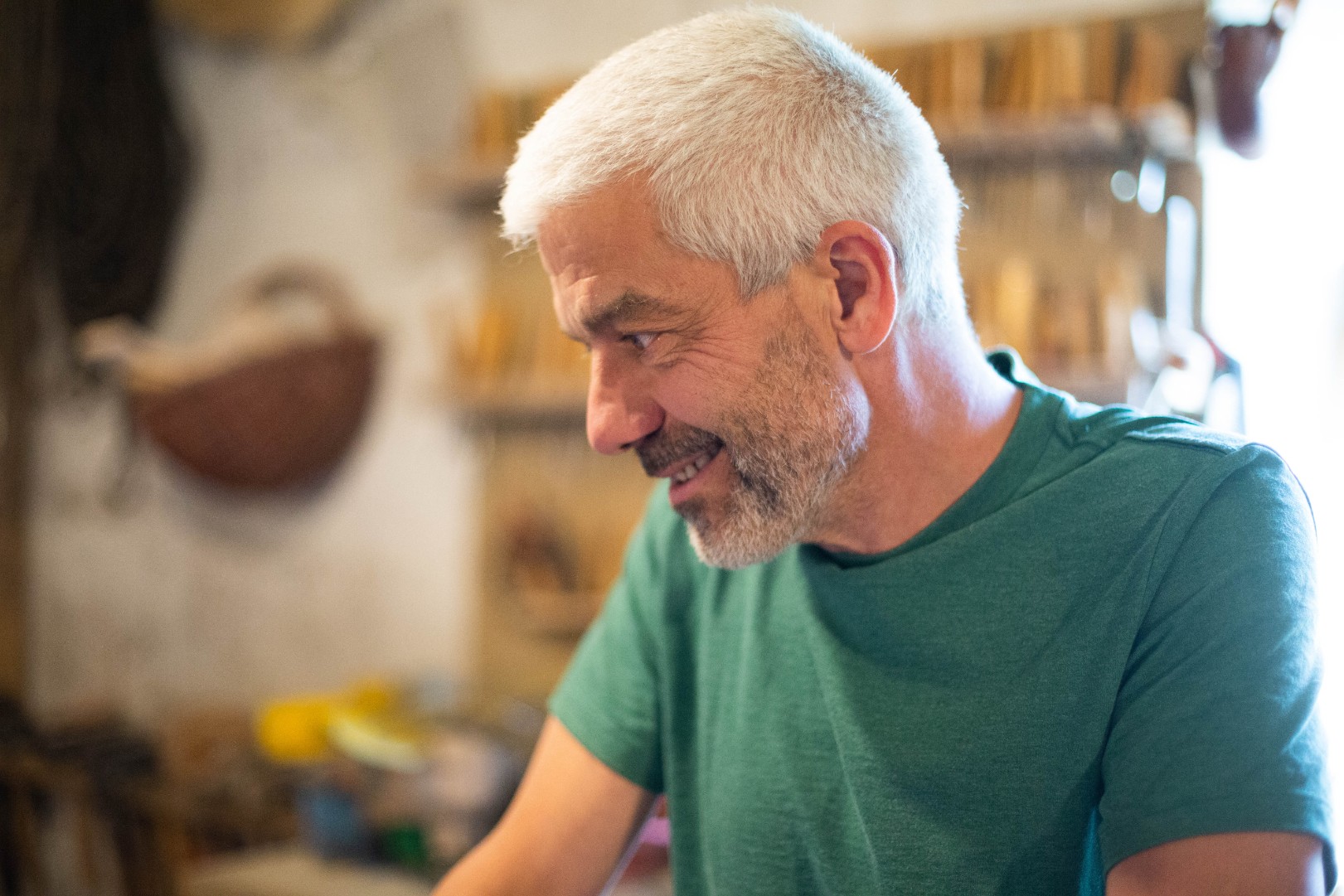 Wecandoo - Initiez-vous à la sculpture sur bois sur une journée - Afbeelding nr. 8