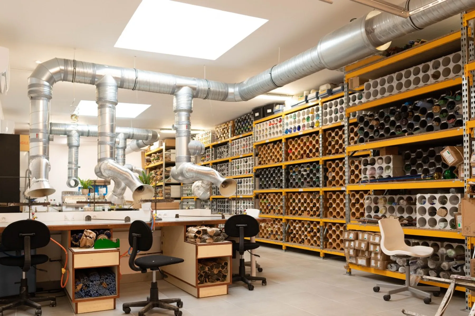 Initiez-vous au filage de verre au chalumeau - Image n°1 - Wecandoo