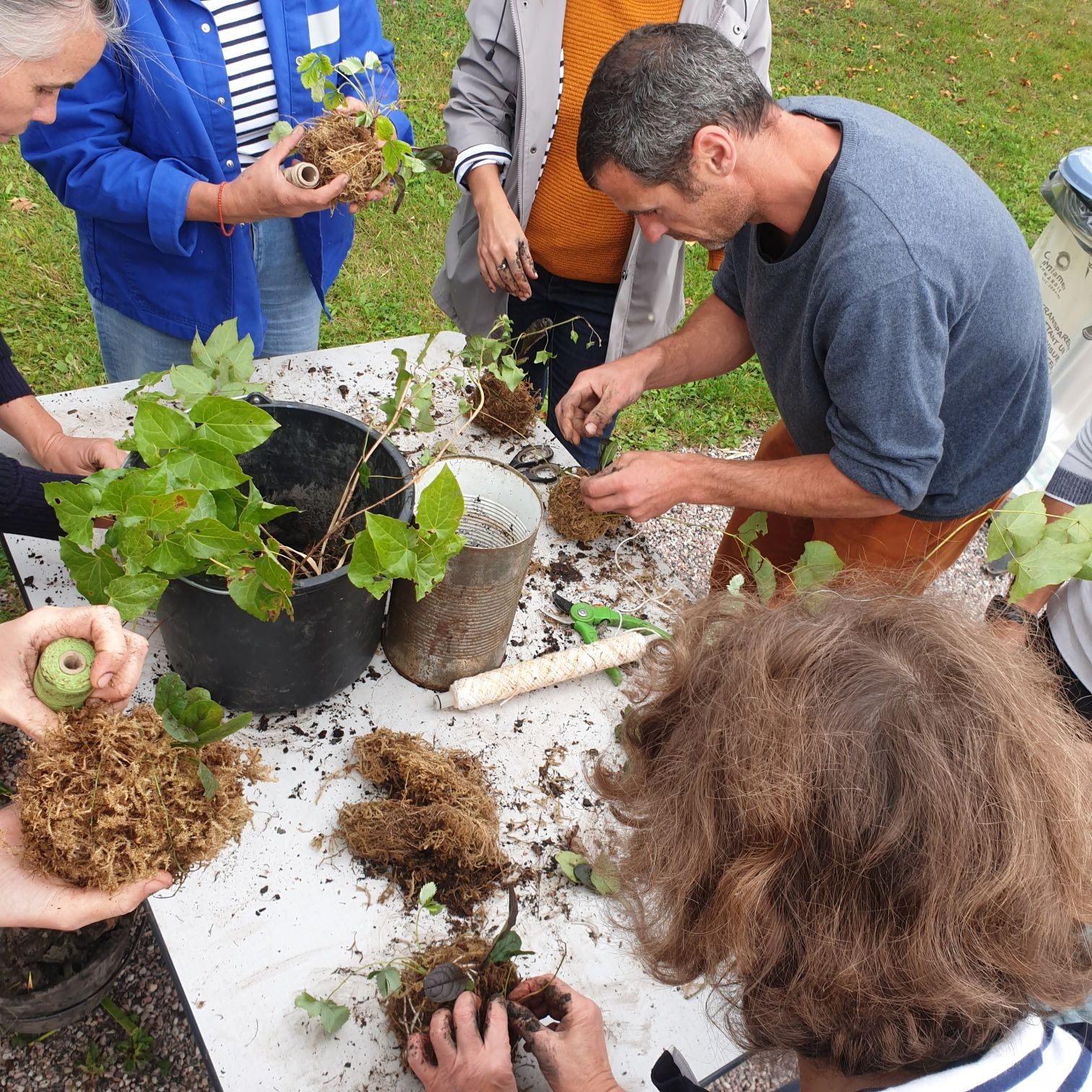 Wecandoo - Initiez-vous à la permaculture - Image n°1