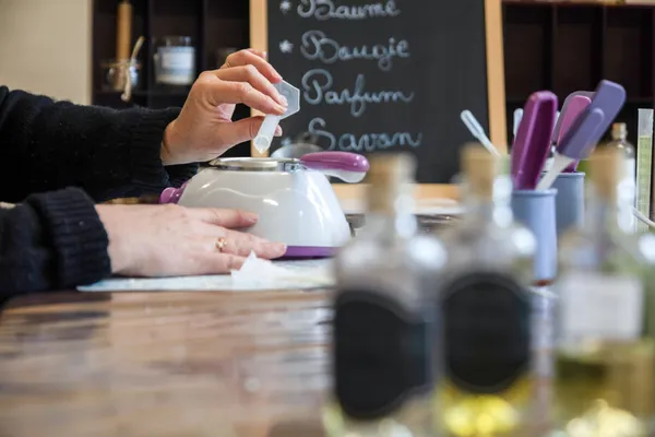 Créez votre bougie - Image n°4 - Wecandoo