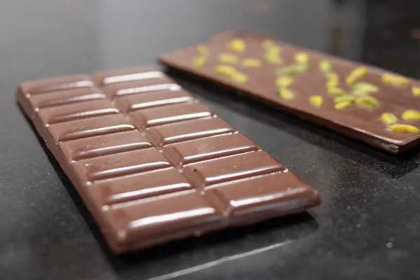 Wecandoo - Réalisez vos créations en chocolat