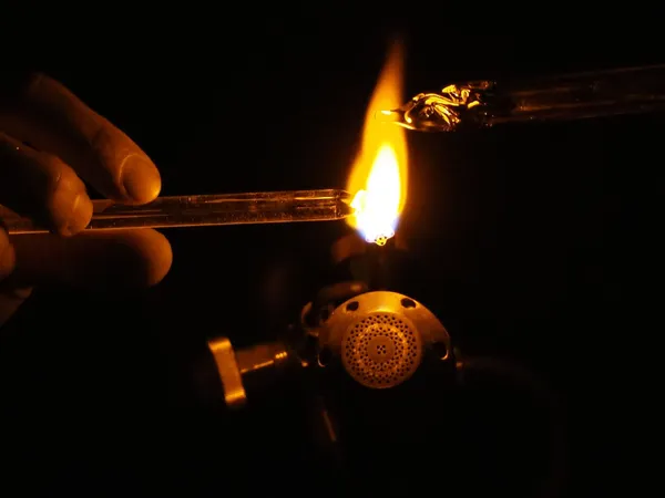 Découvrez le soufflage de verre au chalumeau - Image n°5 - Wecandoo