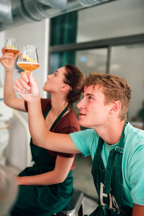 Initiez-vous au brassage de bière - Image n°3 - Wecandoo