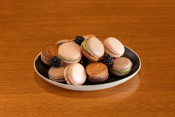 Wecandoo - Réalisez vos macarons