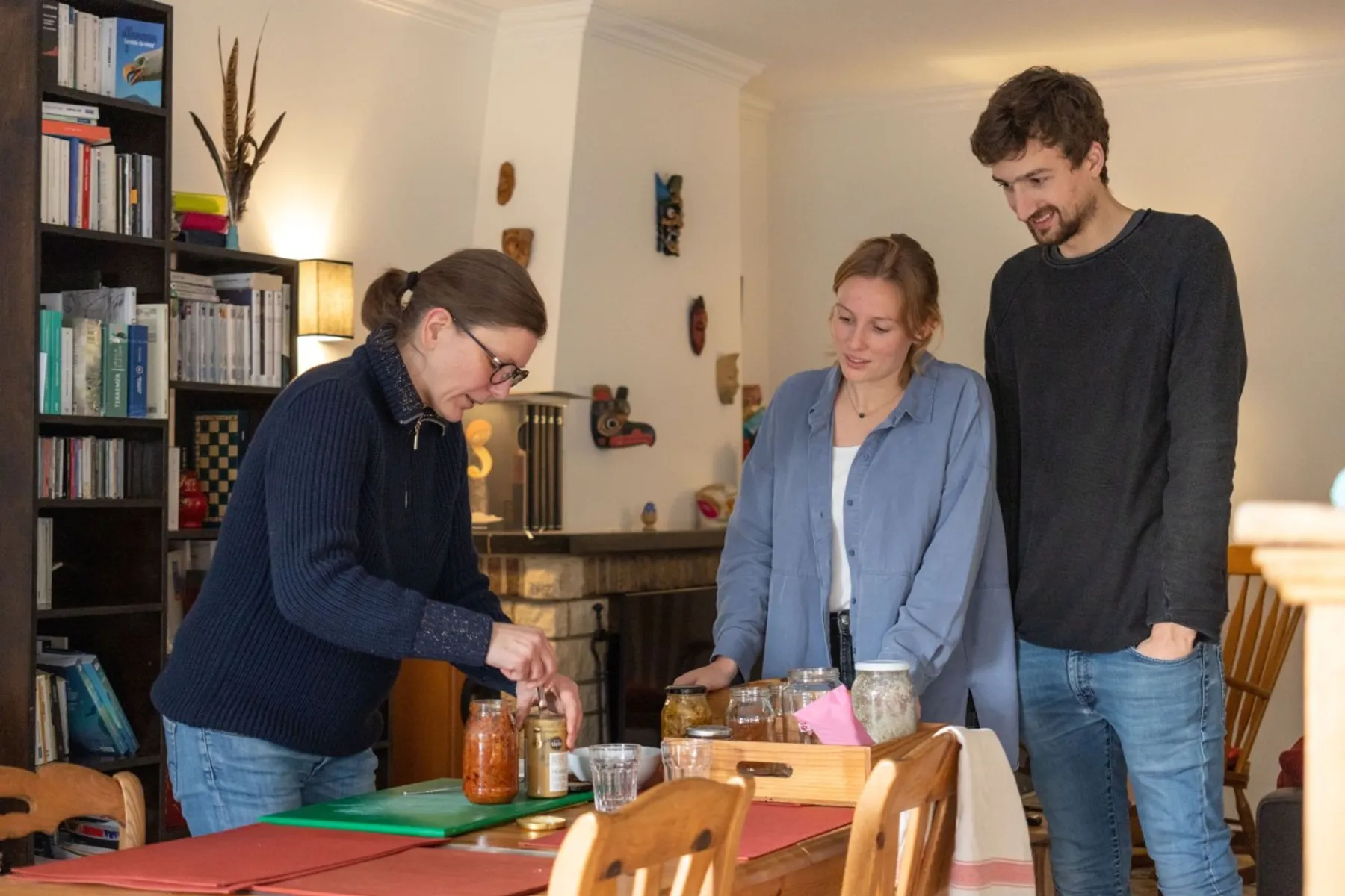 Réalisez votre ginger ale - Image n°1 - Wecandoo