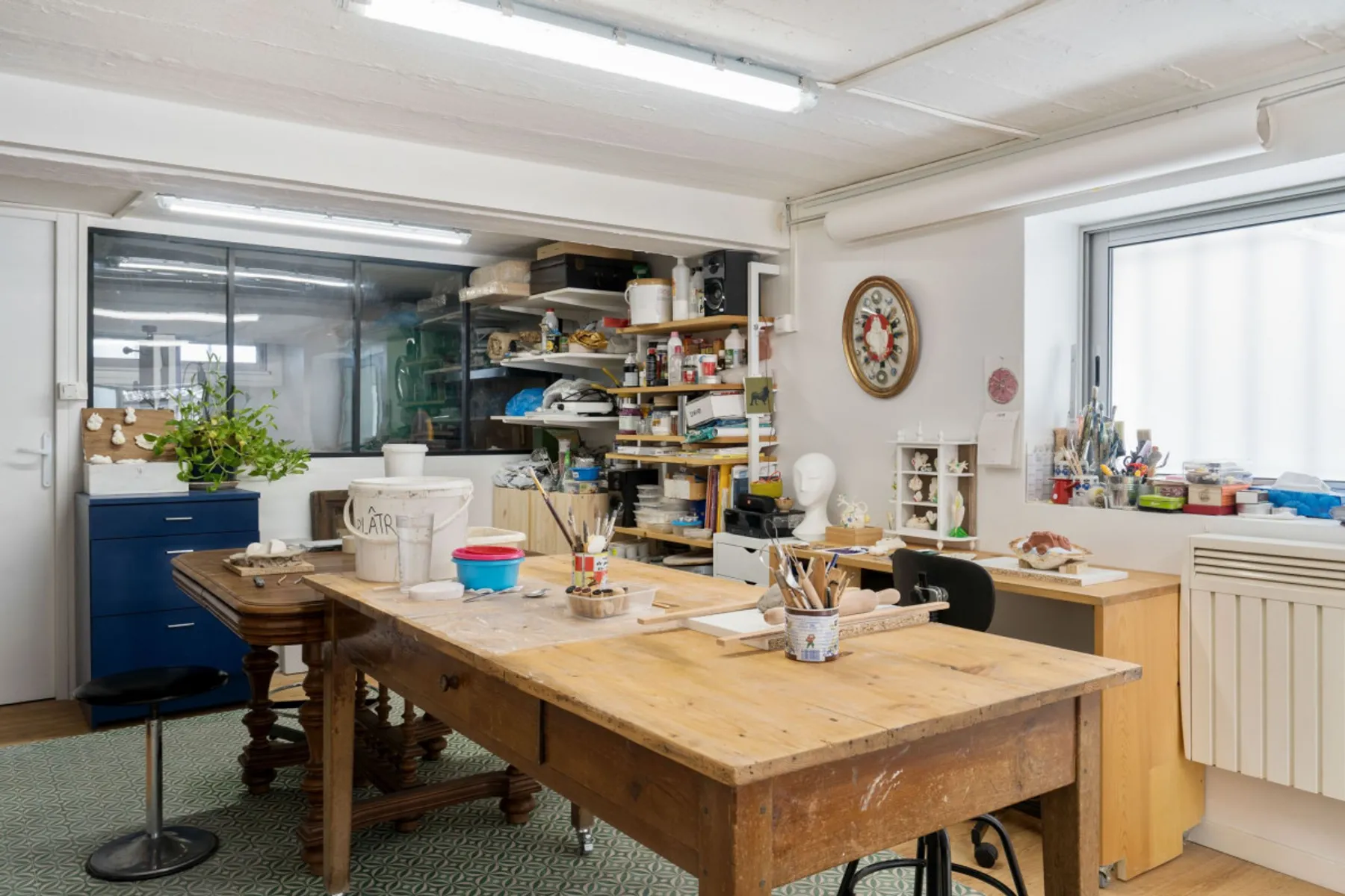 Réalise ton prénom en plâtre - Image n°1 - Wecandoo