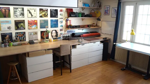 Réalisez votre porte-monnaie - Image n°3 - Wecandoo