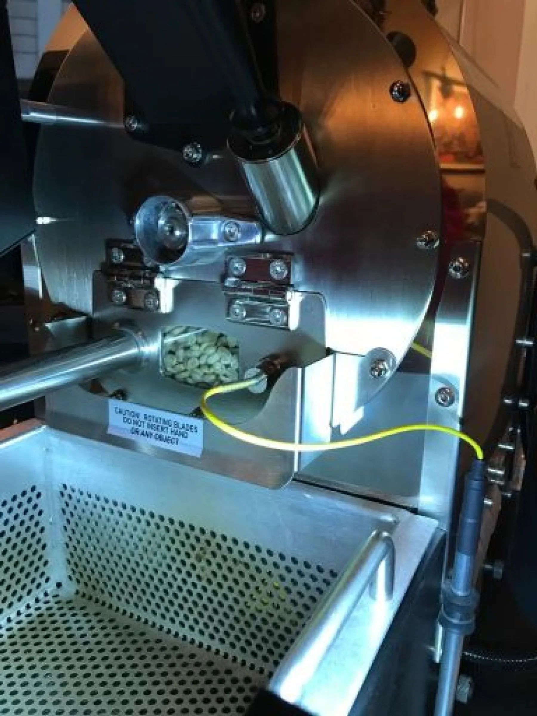 Découvrez l'univers de la torréfaction - Image n°4 - Wecandoo