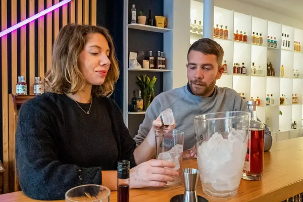 Dégustez 4 whiskys français - Afbeelding nr. 4 - Wecandoo