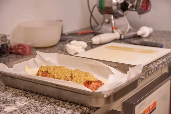 Wecandoo - Réalisez votre filet mignon en croûte