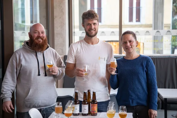 Dégustez des bières en visitant une brasserie artisanale - Image n°2 - Wecandoo