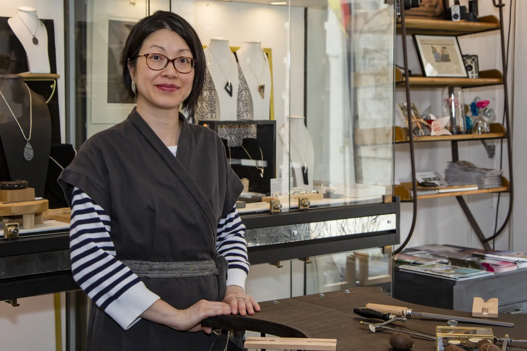 undefined Marguerite