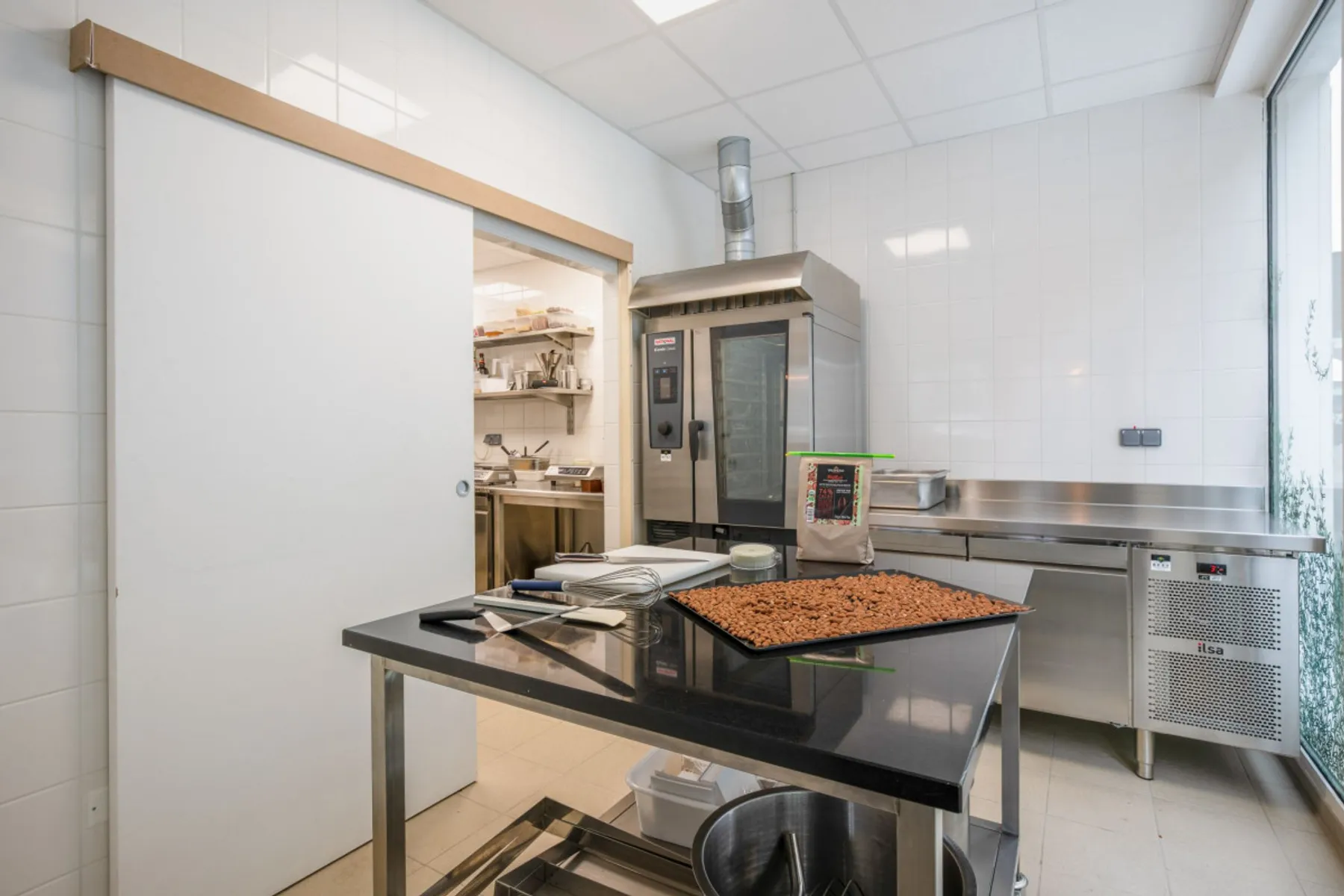 Confectionnez vos délicieuses tartelettes de saison sans gluten - Afbeelding nr. 2 - Wecandoo