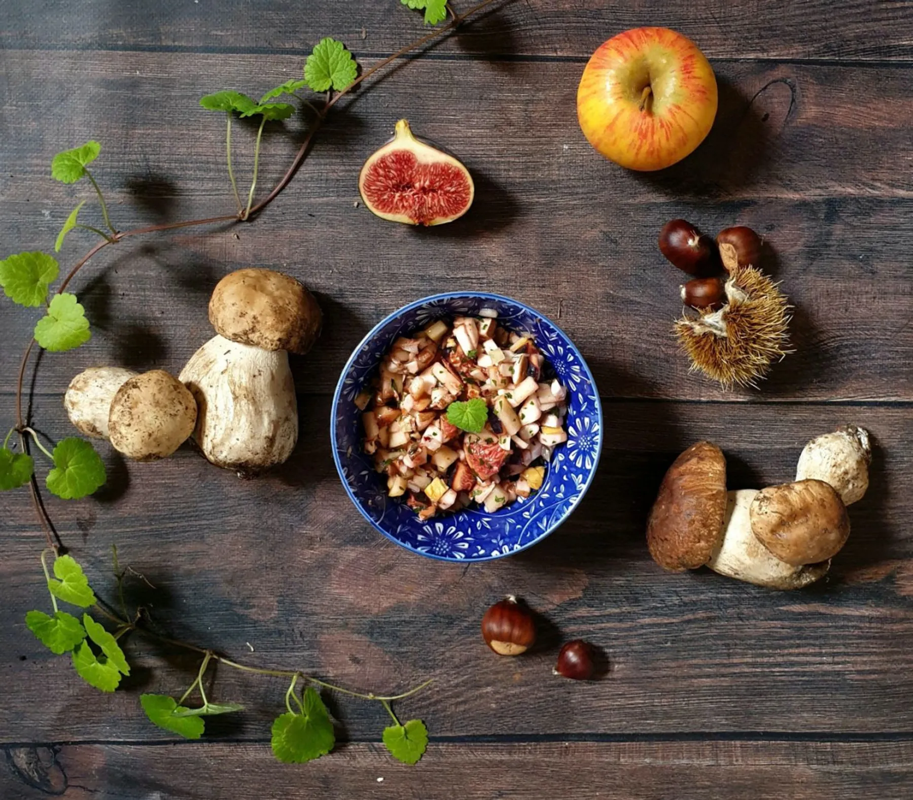 Cuisinez les plantes sauvages - Image n°5 - Wecandoo