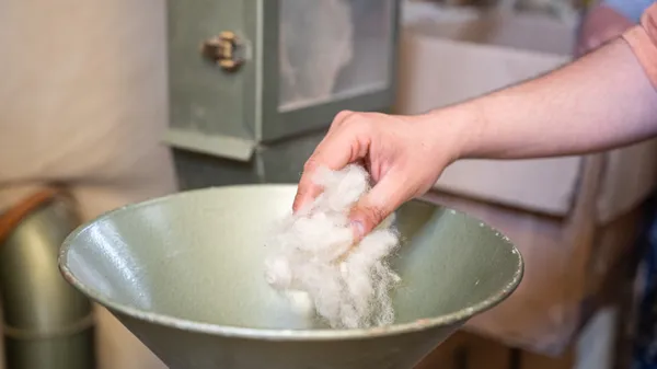 Confectionnez votre coussin de sol matelassé sur une journée - Image n°3 - Wecandoo