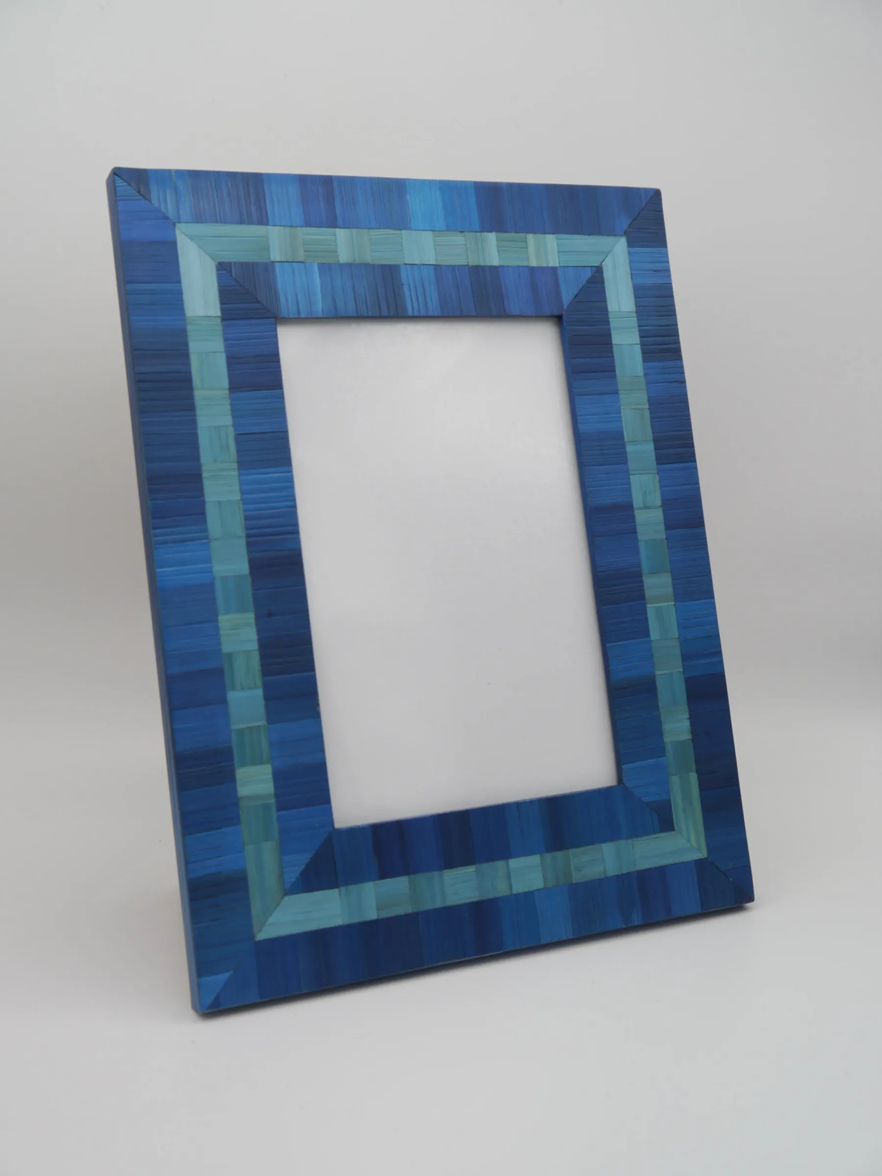 Créez votre cadre en marqueterie de paille avec Nathalie - Image n°5 - Wecandoo