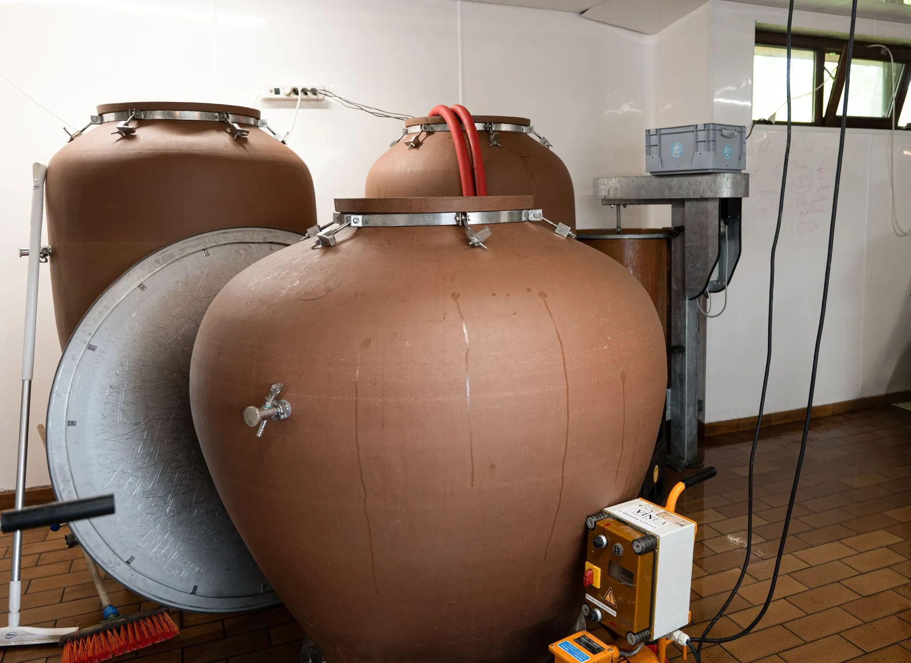 Become a brewer for a day - Image n°3 - Wecandoo