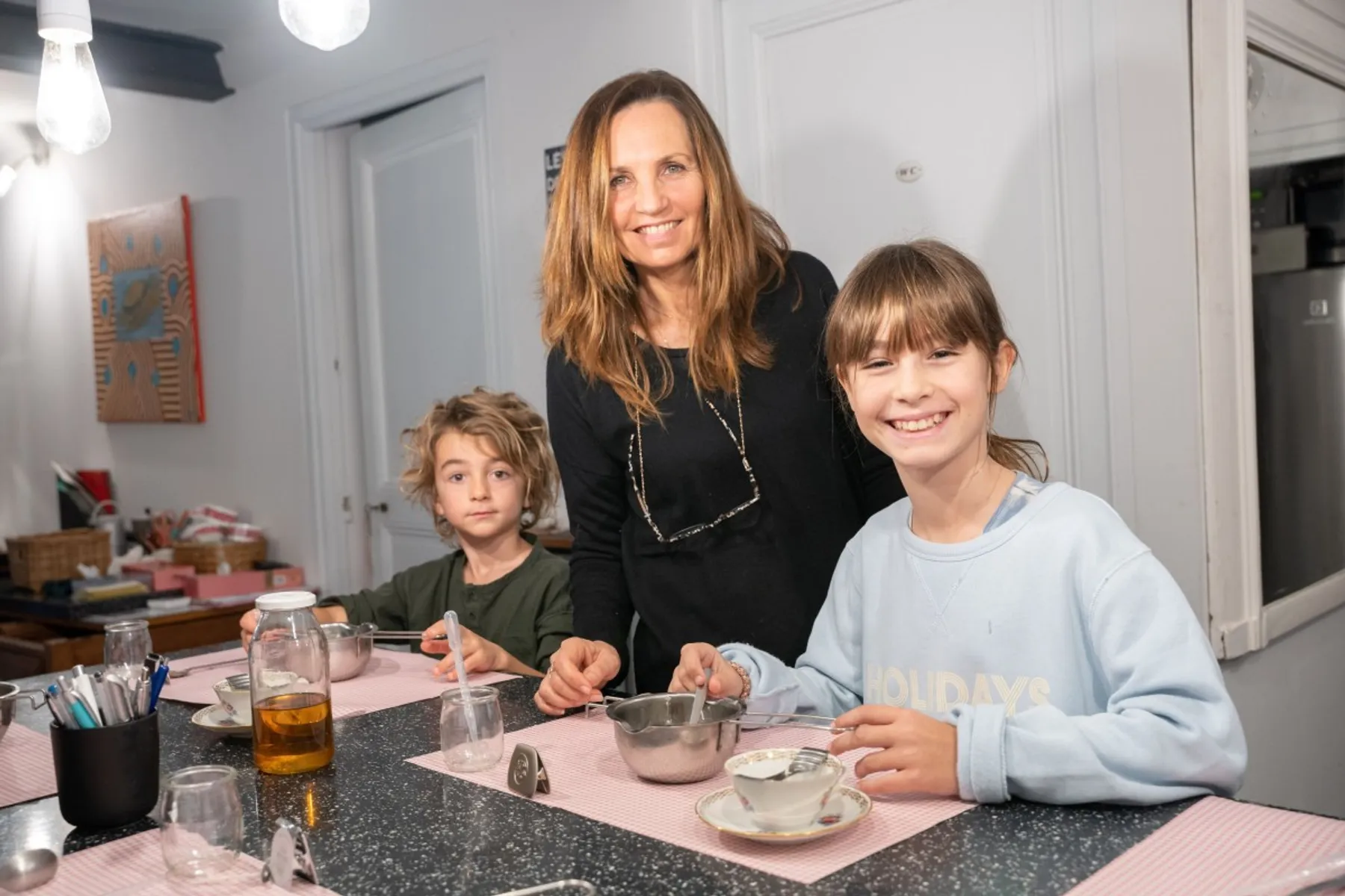 Réalisez vos bougies en famille - Image n°3 - Wecandoo