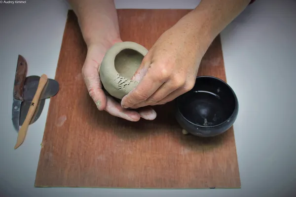 Modelez votre duo de bols - Image n°2 - Wecandoo