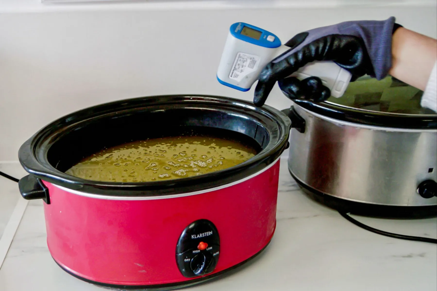 Découvrez la saponification et réalisez vos savons et shampoing - Image n°3 - Wecandoo