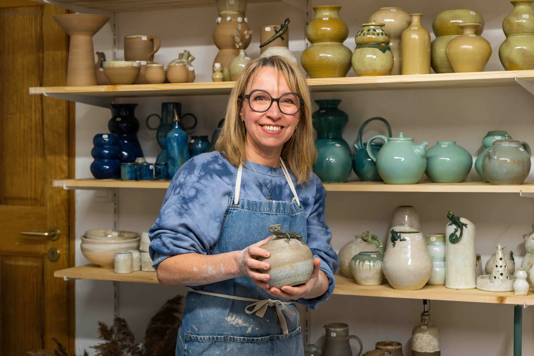 undefined Véronique