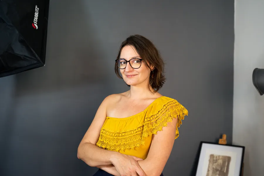 Vanessa : Photographe & Plasticienne à Haute-Loire (43)