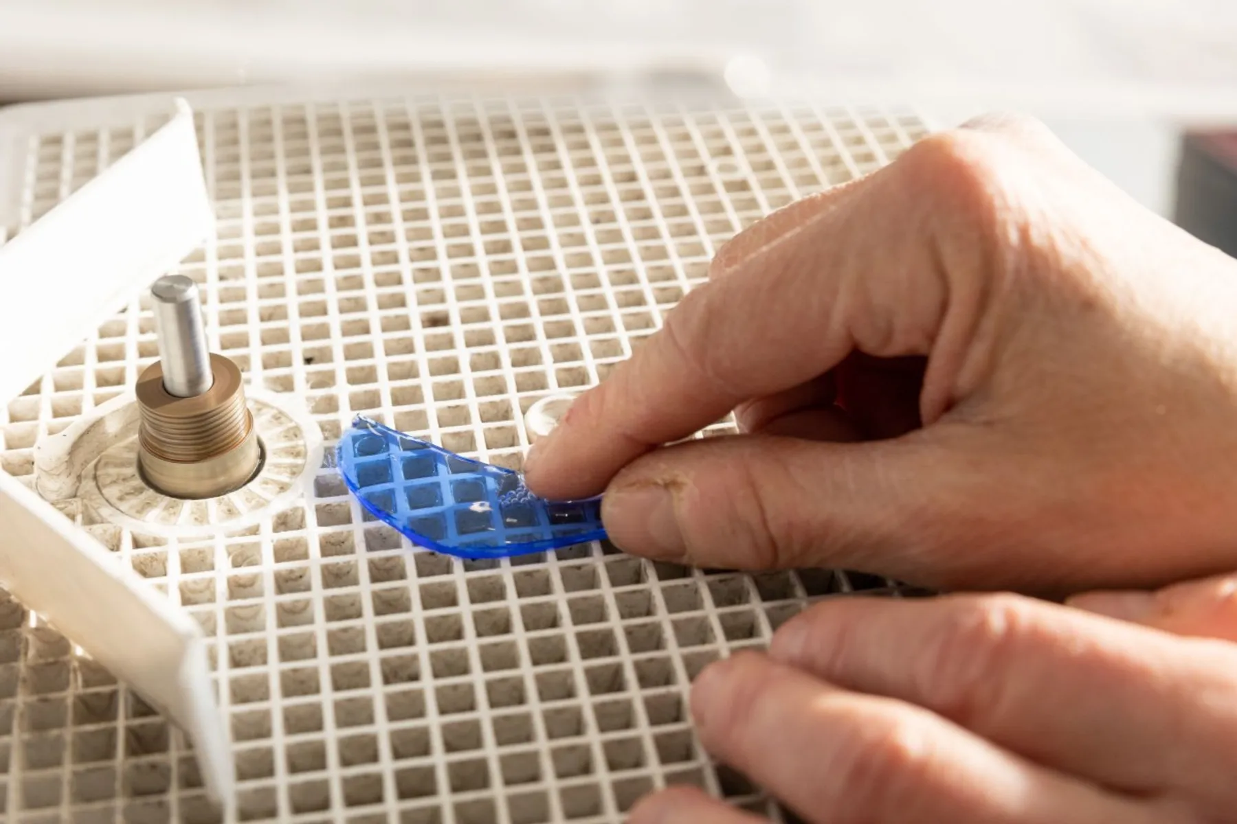 Initiez-vous à l'art du vitrail sur une journée - Afbeelding nr. 2 - Wecandoo