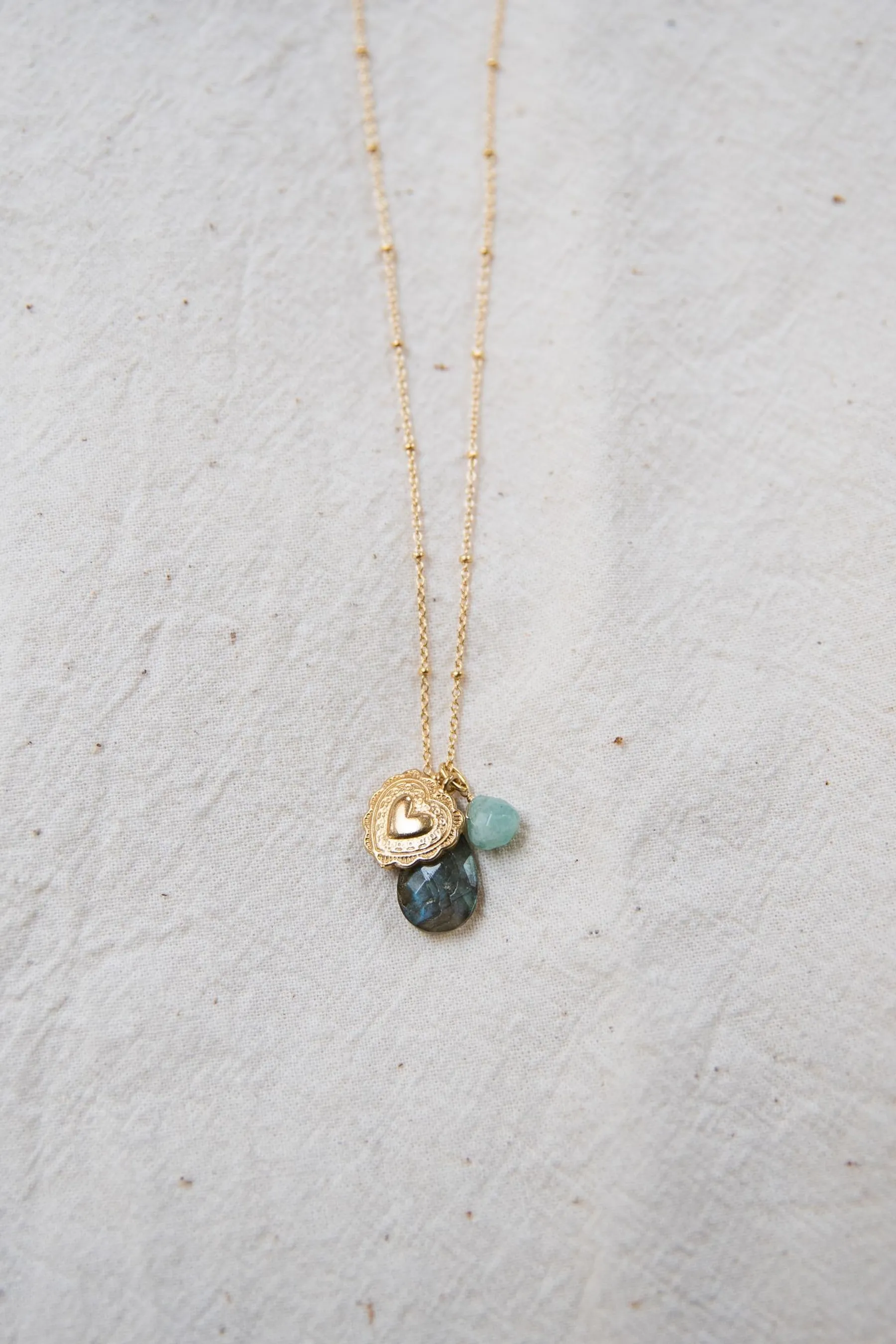 Créez votre collier personnalisé - Image n°2 - Wecandoo