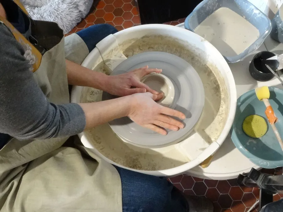 Initiez-vous au tour - Image n°1 - Wecandoo