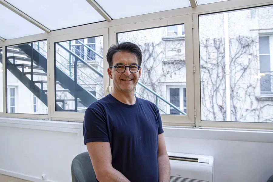 Brice : Designer Végétal à Paris