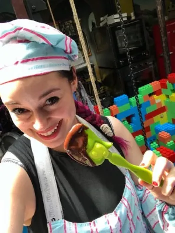 Marie : Pâtissiers à Paris