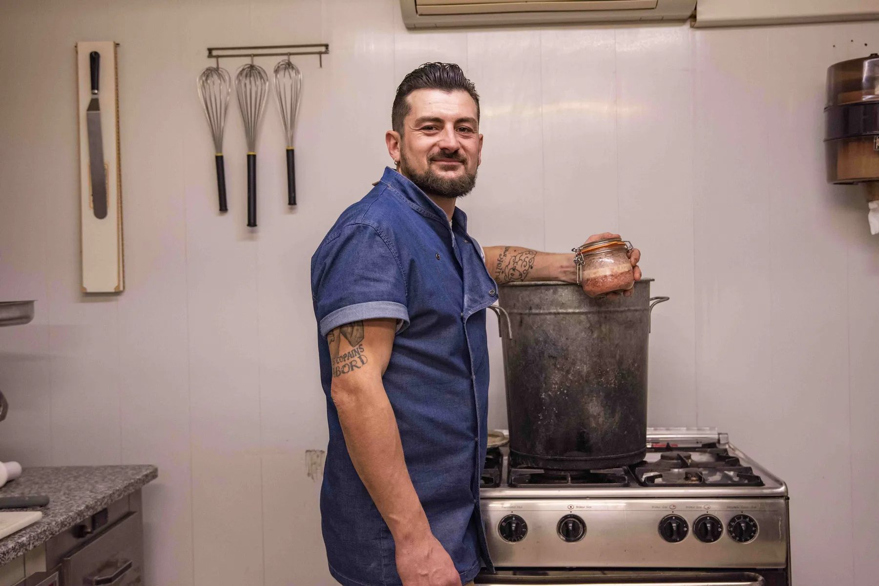 undefined Charles-Elie