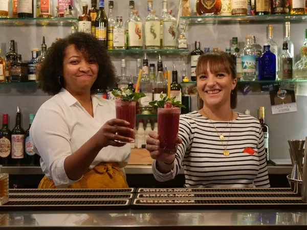 Réalisez vos cocktails - Image n°4 - Wecandoo