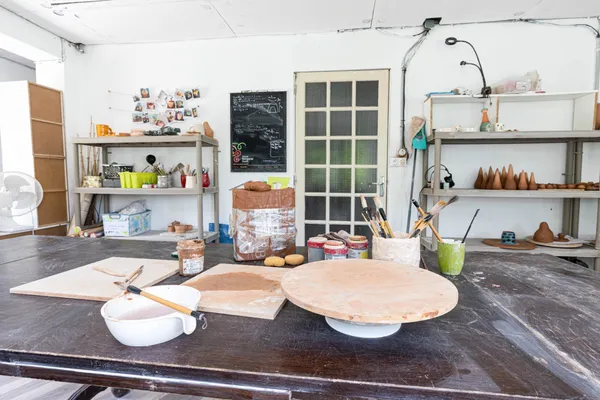 Initiez-vous au tour - Image n°4 - Wecandoo