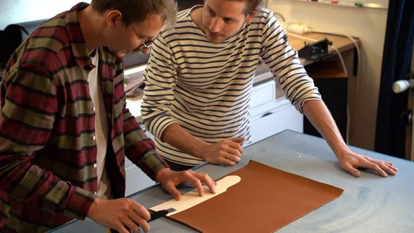 Créez votre sac seau - Image n°1 - Wecandoo