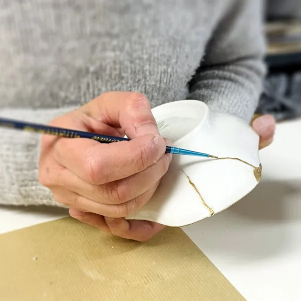 Initiez-vous au kintsugi - Image n°3 - Wecandoo