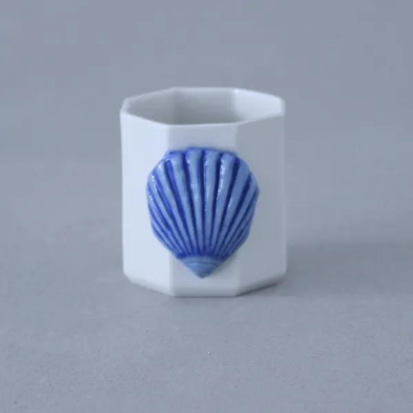 Wecandoo - Décorez vos tasses en porcelaine en famille
