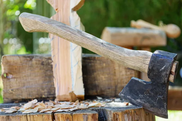 Taillez vos cuillères en bois sur une journée - Image n°2 - Wecandoo