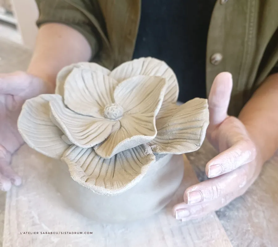 Initiez-vous au modelage sur une journée - Image n°1 - Wecandoo