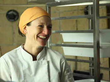 Élise: Artisan Boulangère in Rhône (69)