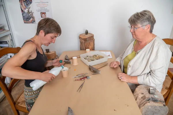 Réalisez votre table basse en mosaïque - Image n°1 - Wecandoo