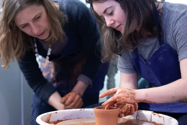 Tournez votre duo de bols avec Claire - Image n°2 - Wecandoo