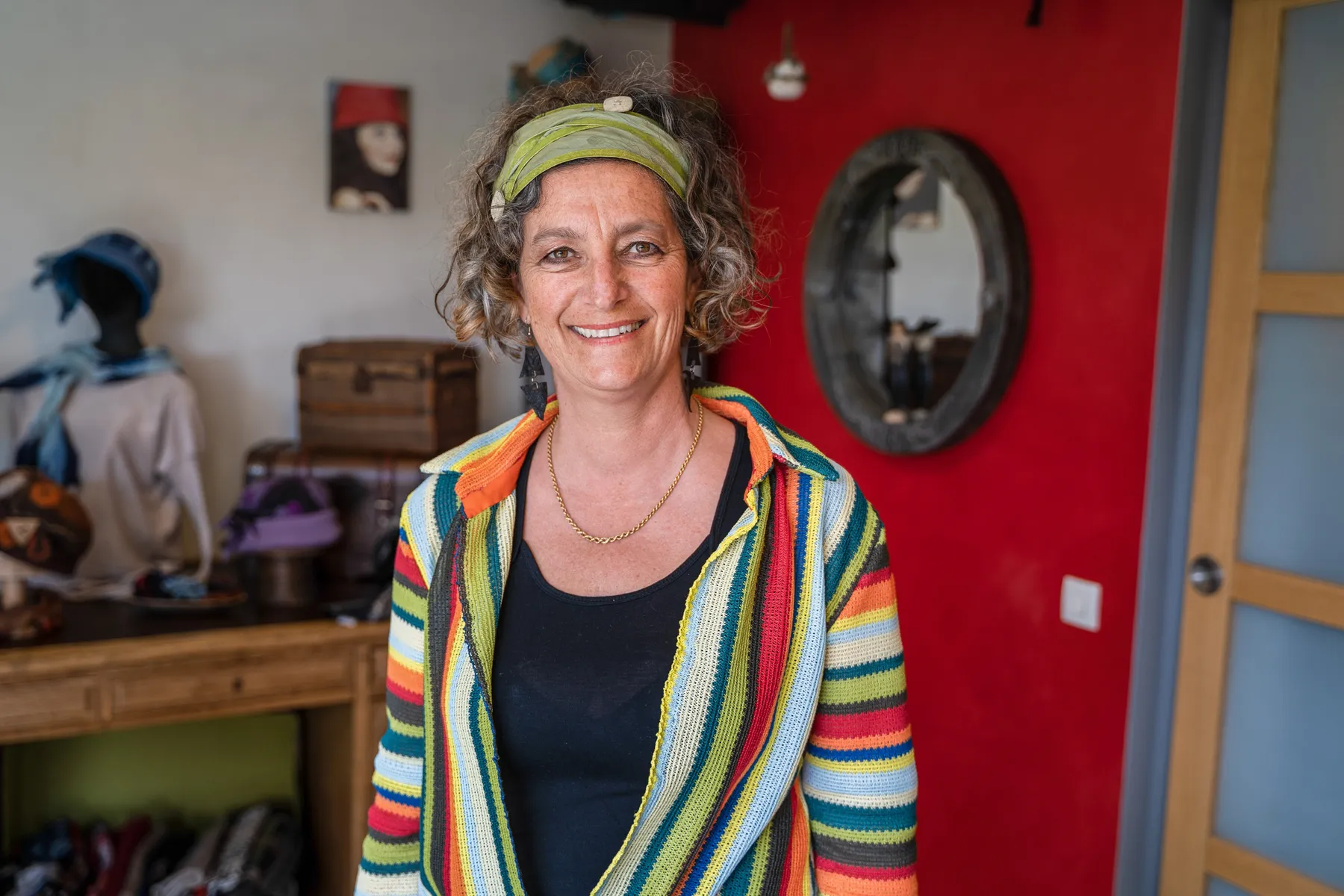 undefined Guillemette