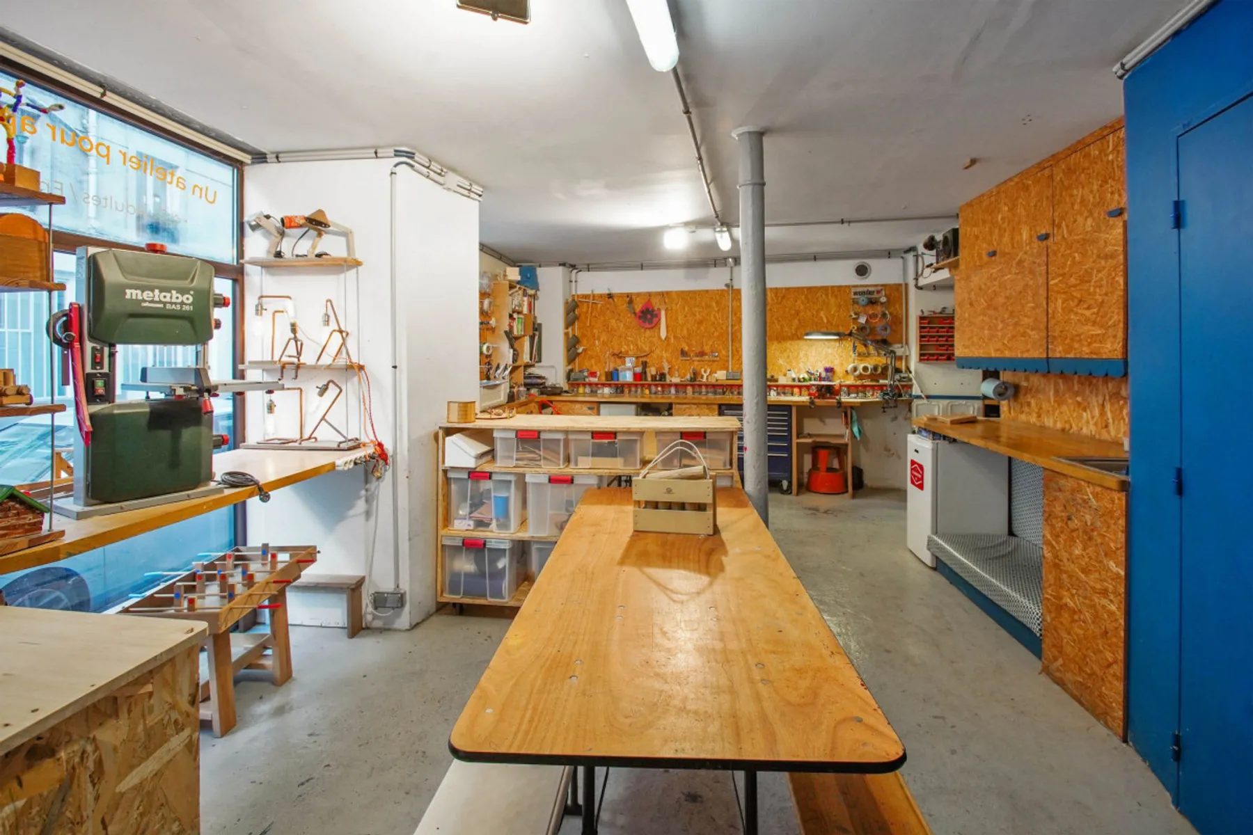 Fabriquez votre Mölkky - Image n°1 - Wecandoo