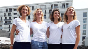 Wecandoo - Meet Les soeurs du Bessey