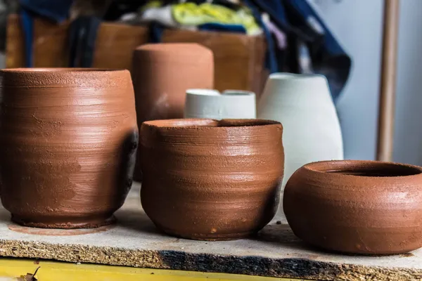 Tournez vos pièces en céramique - Image n°1 - Wecandoo