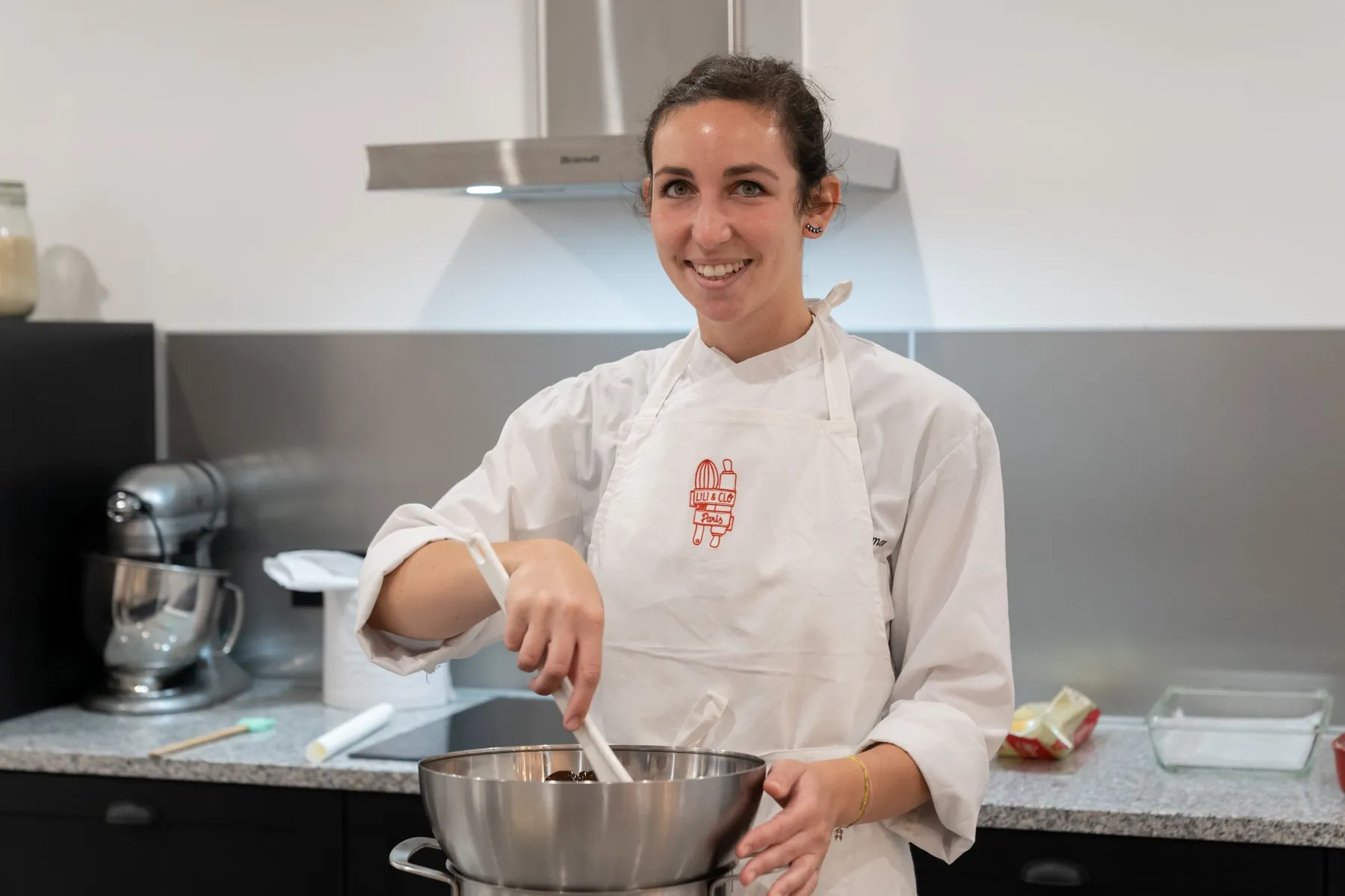 Créez vos pâtisseries vegan - Image n°2 - Wecandoo