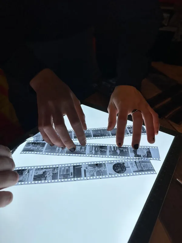 Photographiez Paris et initiez-vous à l'argentique sur une journée avec Sandrine - Image n°2 - Wecandoo