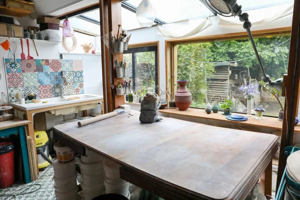 Modelez votre boîte à écailles en céramique - Image n°1 - Wecandoo